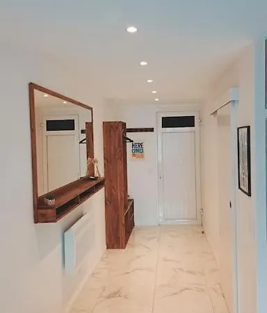 شقة 2 Personnes *