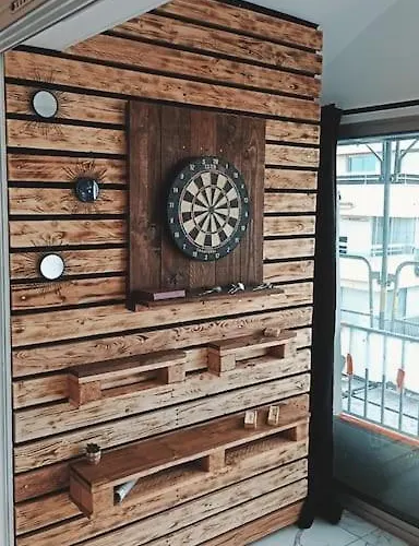 Appartement 2 Personnes *