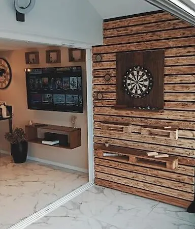 Apartamento 2 Personnes *