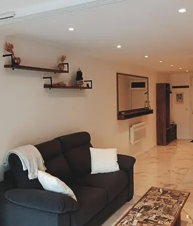 Apartamento 2 Personnes