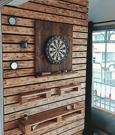 Apartamento 2 Personnes *
