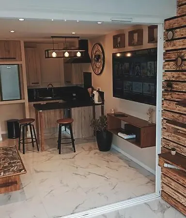 Apartmán 2 Personnes Canet-en-Roussillon