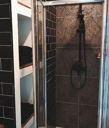 2 Personnes Apartamento *