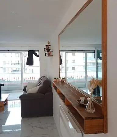 Apartmán 2 Personnes