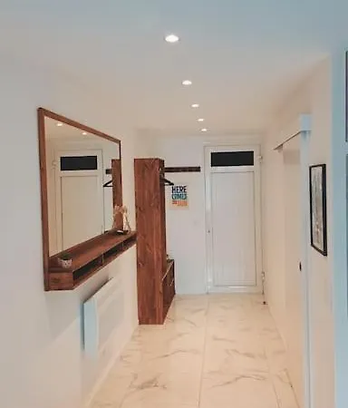 Apartmán 2 Personnes *