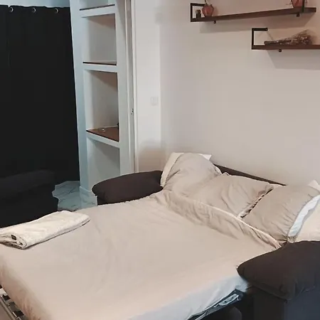 Apartamento 2 Personnes *