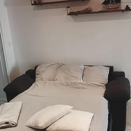 2 Personnes Apartamento